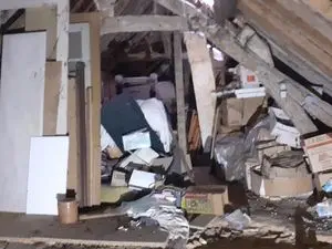 Atout Débarras Oise - Maison - appartement et entreprise