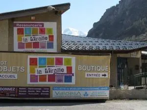 Ressourcerie la Miraille