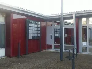 Maison Medicale de Déols