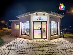 AXEYLIA Immobilier - Agence Immobilière - Saint-Romain-La-Motte