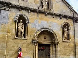 Emmaüs Tailleville