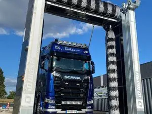 Camion'NET