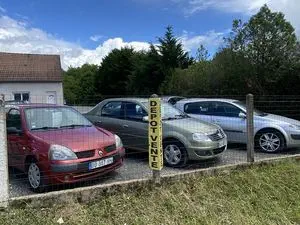 Auto Négoce 18