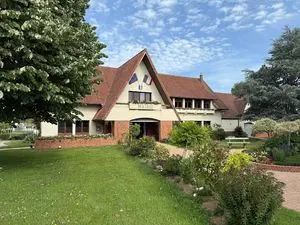 Mairie de Camiers