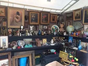Lallier Antiqu'art