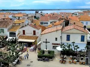 Office du Tourisme des Saintes-Maries-de-la-Mer
