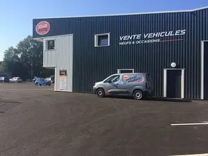 Garage des Rosières