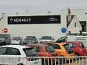 Societe D Exploitation Du Garage Leber