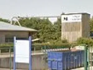 Déchetterie de Cossé-le-Vivien