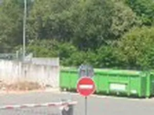 Déchèterie