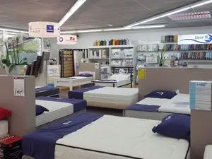 Literie 10 Saint Parres aux T (Prés Troyes zone Leclerc) Matelas Sommiers Oreillers Couettes Livraisons