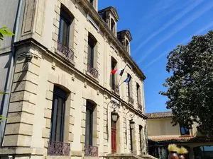 Mairie