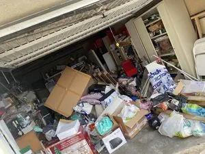 L'art du debarras