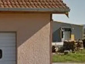 Déchetterie