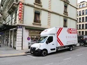 DÉBARRAS Helvetia Services