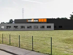 Locakase Vannes