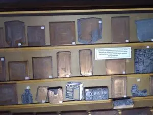 Maison Espagnole