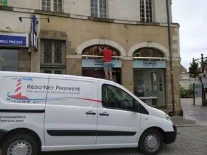 Redo'Net Propreté