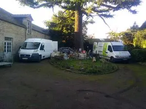 TROKEUR DÉBARRAS Maison 35 56 RENNES VANNES