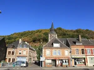 Bureau touristique Val d'Ardenne