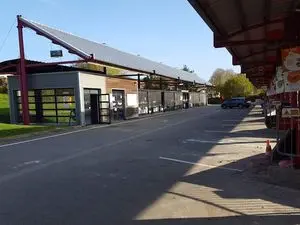 Déchèterie de Longwy