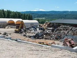 Claustre Environnement