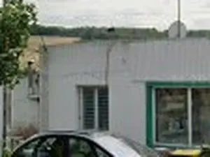 Garage Poupardin