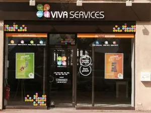 VIVASERVICES Chalon-sur-Saône Ménage, Repassage, Garde d'enfants, Aide aux personnes âgées
