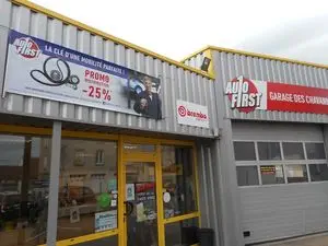 Garage des Chavannes - AutoFirst