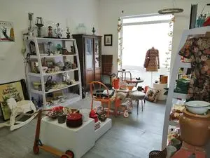 Ressourcerie Récup & Co - Mamers