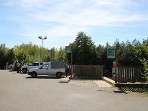 Déchèterie