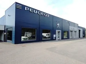 Peugeot - SAGG Amplepuis