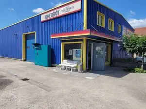 Home Dépôt