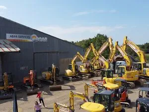 AB44 Services