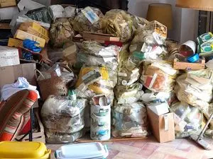 Débarras MVBrocante