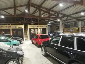 OZ MOTORS