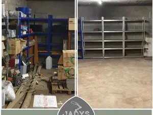 Jadys Débarras