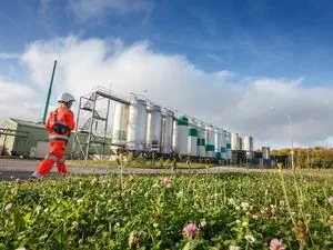 CEDILOR | SARPI-VEOLIA