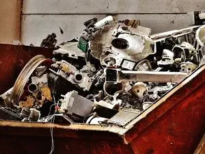 ENTREPRISE RECYCLE FERRAILLE Ferrailleur Épaviste Enlèvement voiture épave gratuit VHU 80 Somme Amiens Roye Boves Montdidier