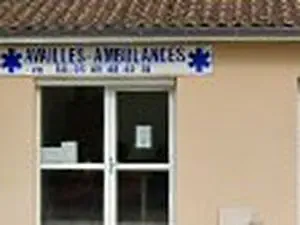 Availles Ambulances