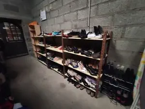 Les écureuils romantiques la recyclerie
