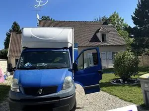 BLEAU TRANSIT - Déménagement, Transport, Débarras et Garde meubles