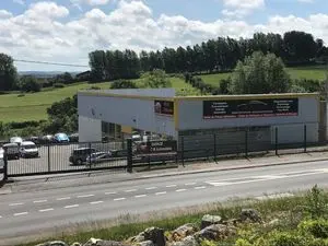 Garage CM Automobiles