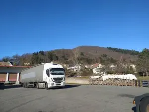 Transports Werlé