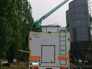 Agri Méal Transport