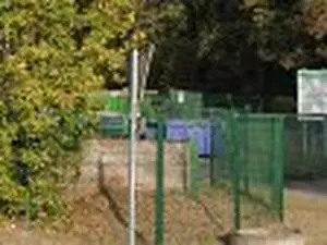 Déchèterie de Cajarc