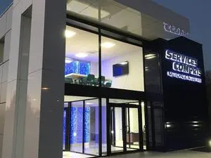 Services Compris SAS