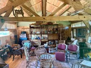 Le Rendez-vous Brocante