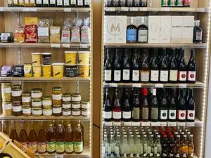 L'épicerie de Massay