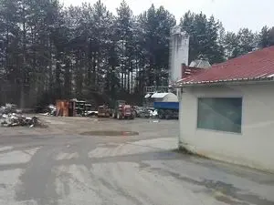 Decherf